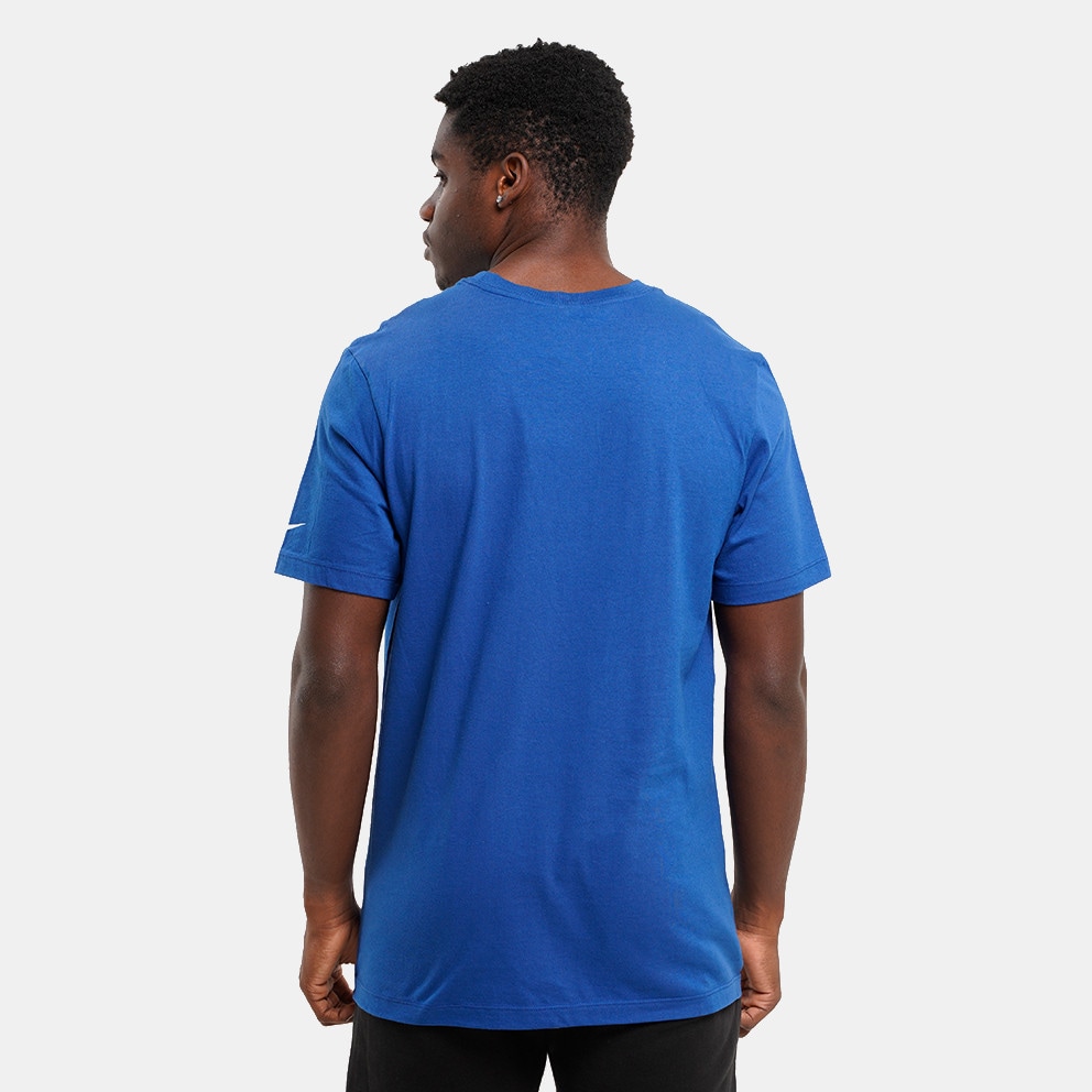Nike Essential Cotton Men's T-Shirt 