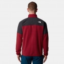 The North Face Glacier Hvwt 1/2 Zip Men's Polar Fleece
