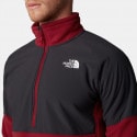 The North Face Glacier Hvwt 1/2 Zip Men's Polar Fleece