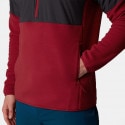 The North Face Glacier Hvwt 1/2 Zip Men's Polar Fleece