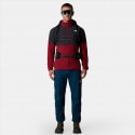 The North Face Glacier Hvwt 1/2 Zip Men's Polar Fleece