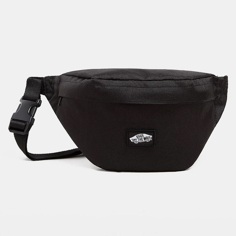 Vans Traveler Fanny Pack Black