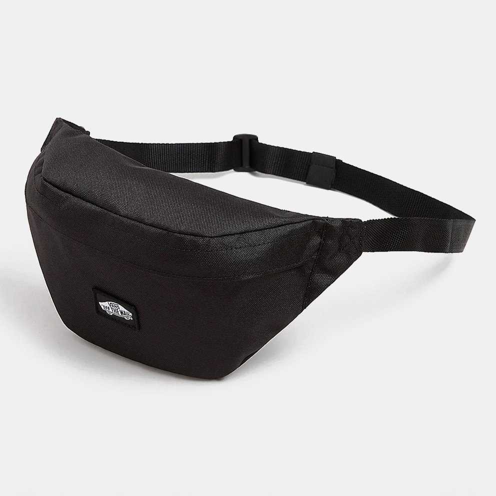 Vans Traveler Fanny Pack Black