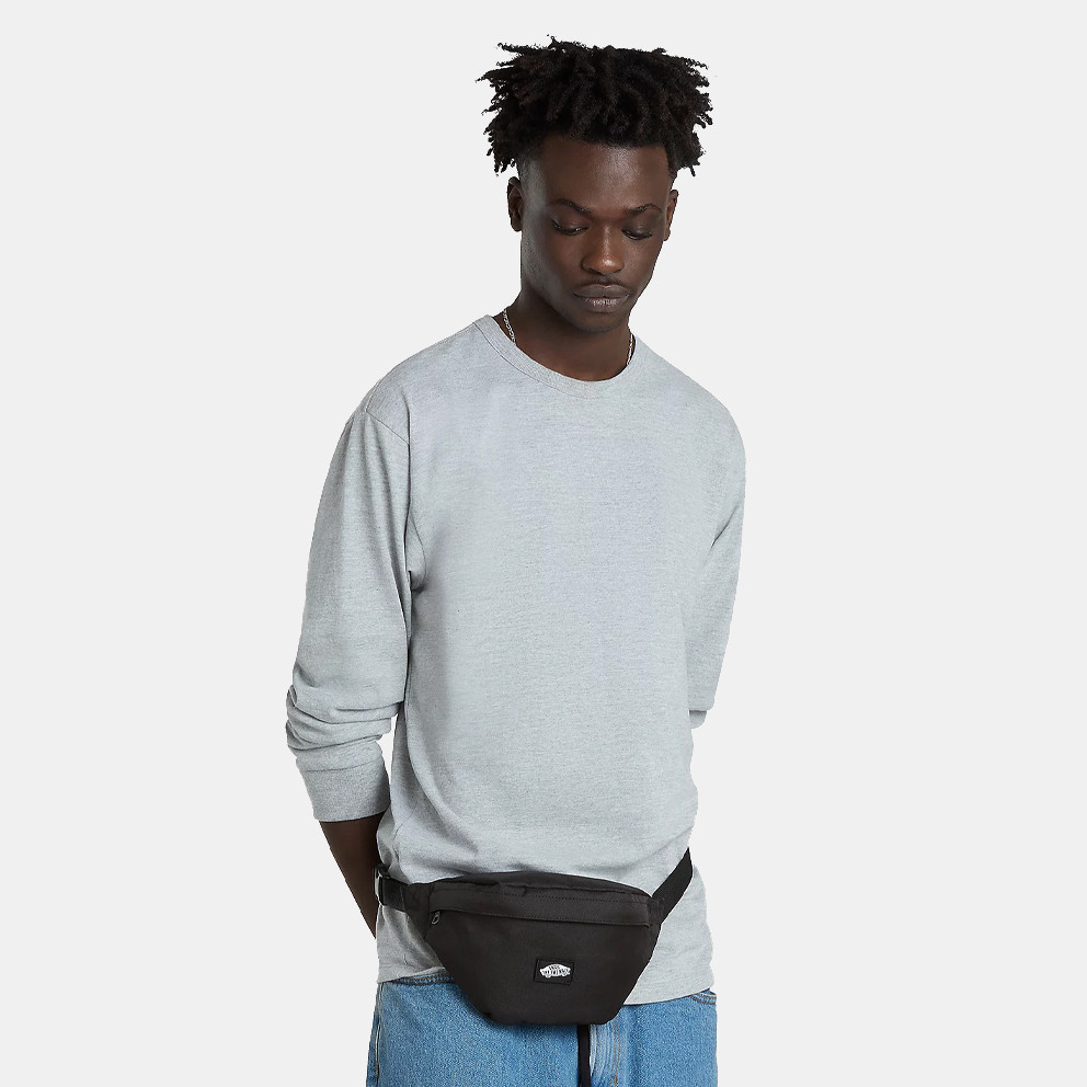 Vans Traveler Fanny Pack Black