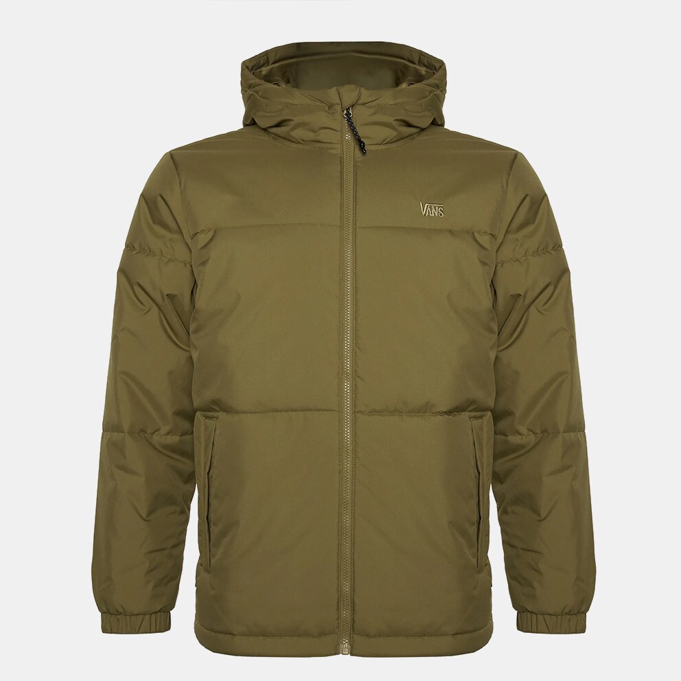 Vans 105 Norris Puffer Men's Jacket