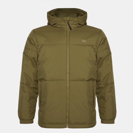 Vans 105 Norris Puffer Men's Jacket