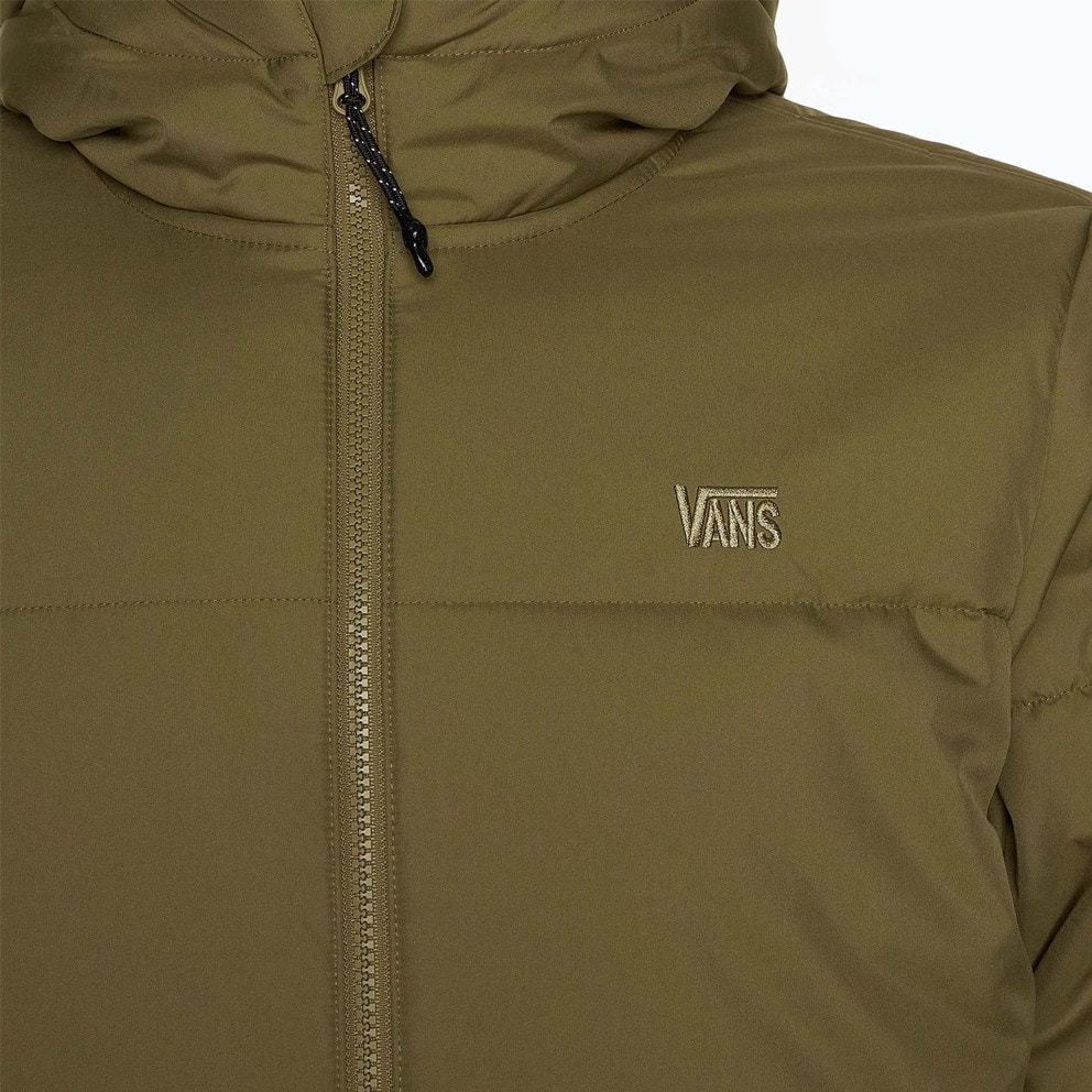 Vans 105 Norris Puffer Men's Jacket