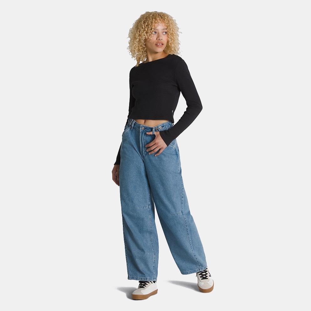 Vans Curbside Women's Jeans