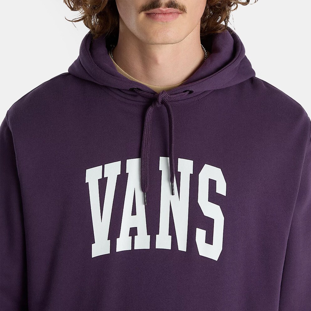 Vans Arched II PO Men's Hoodie