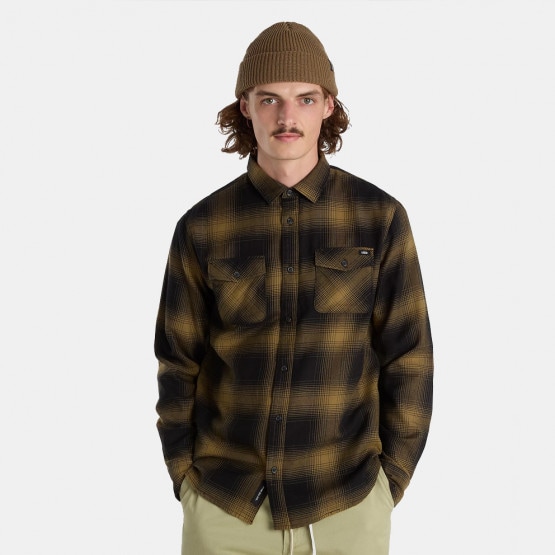 Vans Mn Monterey III Men's Shirt