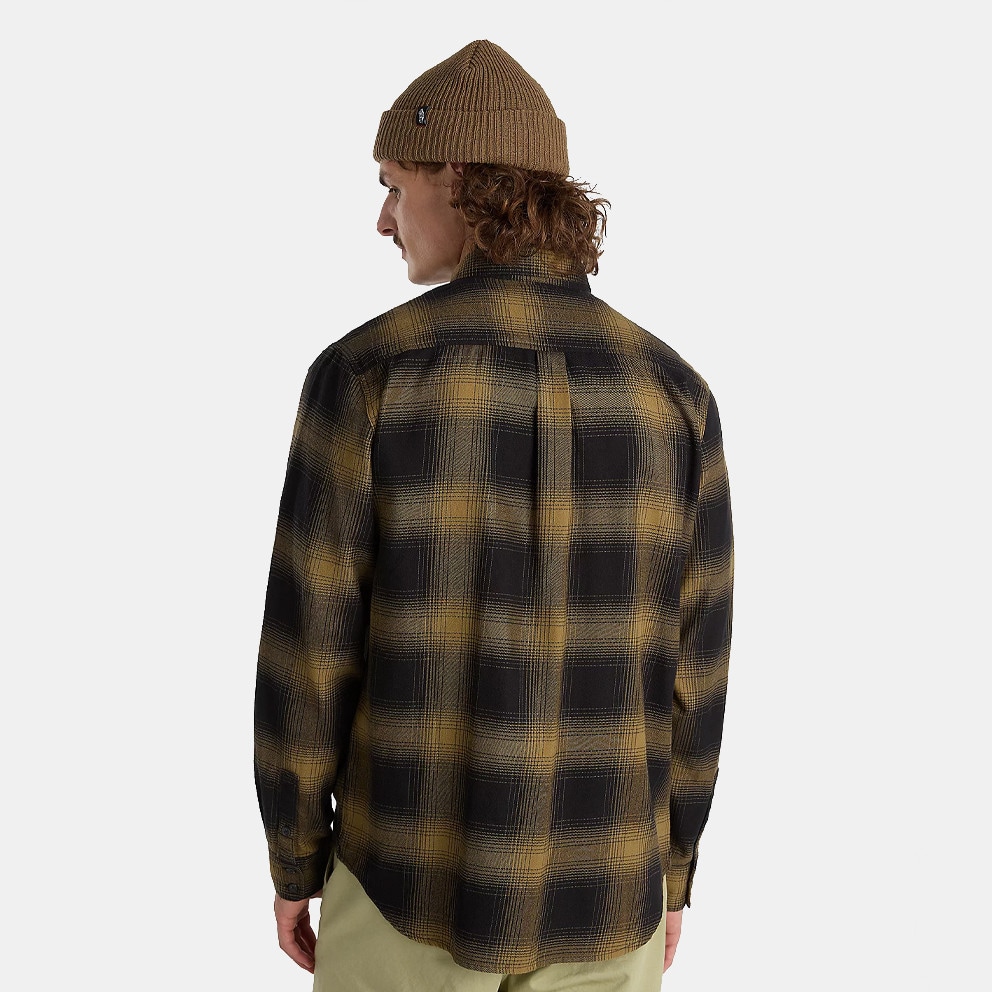 Vans Mn Monterey III Men's Shirt