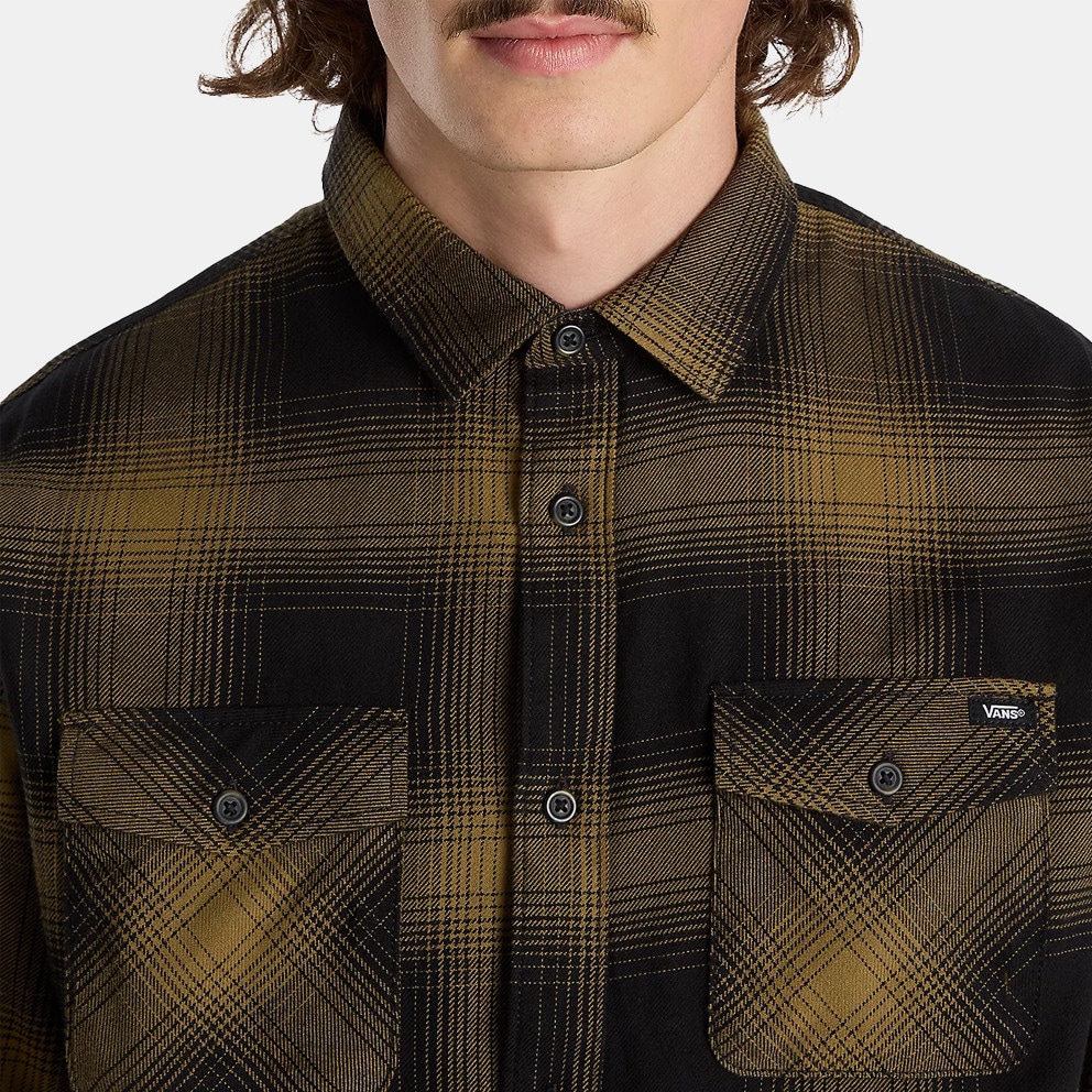 Vans Mn Monterey III Men's Shirt