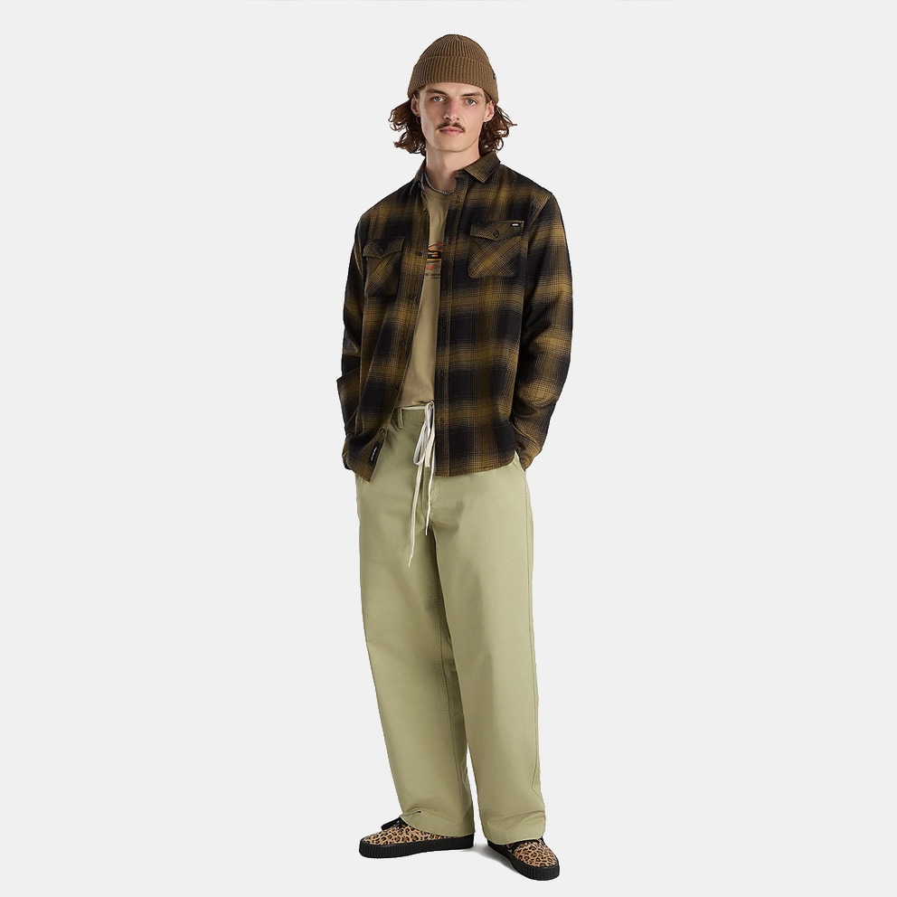Vans Mn Monterey III Men's Shirt