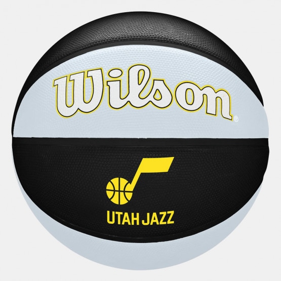Wilson Nba Team Tribute Utah Jazz 7