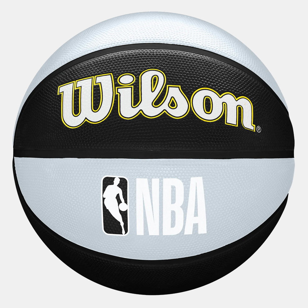Wilson Nba Team Tribute Utah Jazz 7