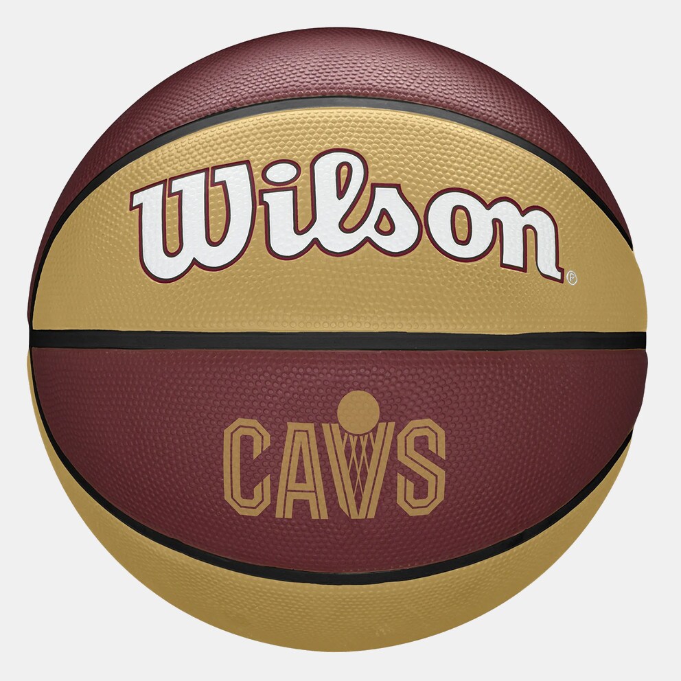 Wilson Nba Team Tribute Cle Cavs 7