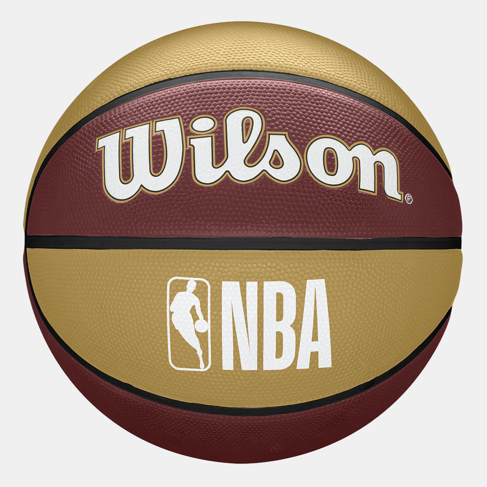 Wilson Nba Team Tribute Cle Cavs 7