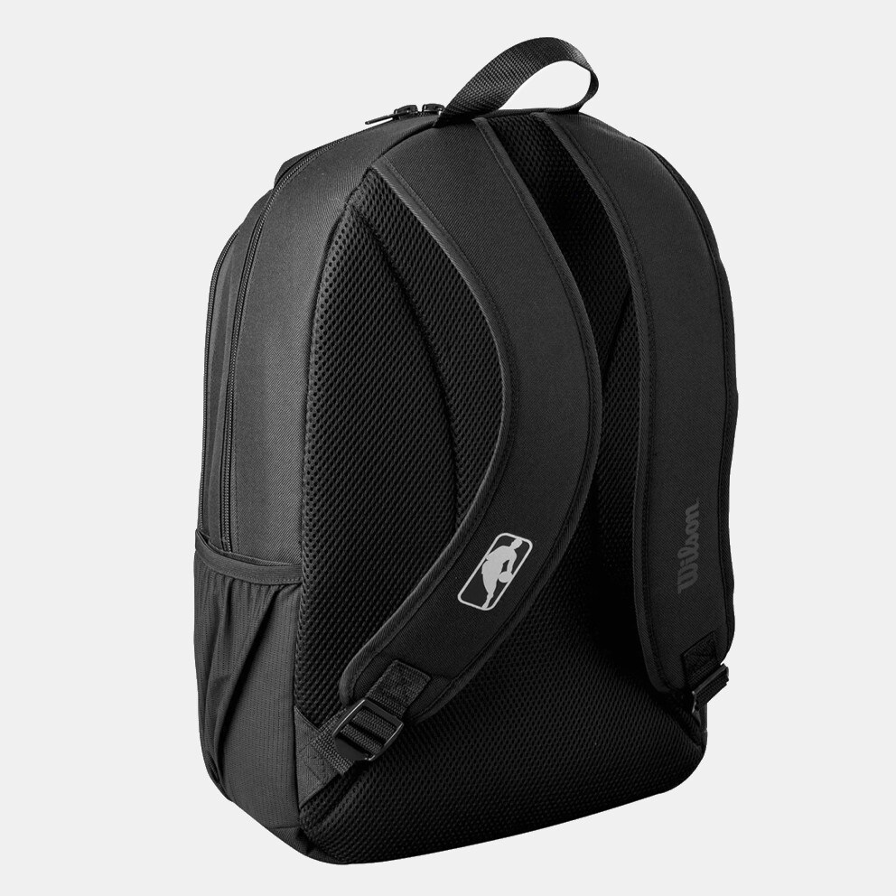 Wilson Nba Team Backpack Bos