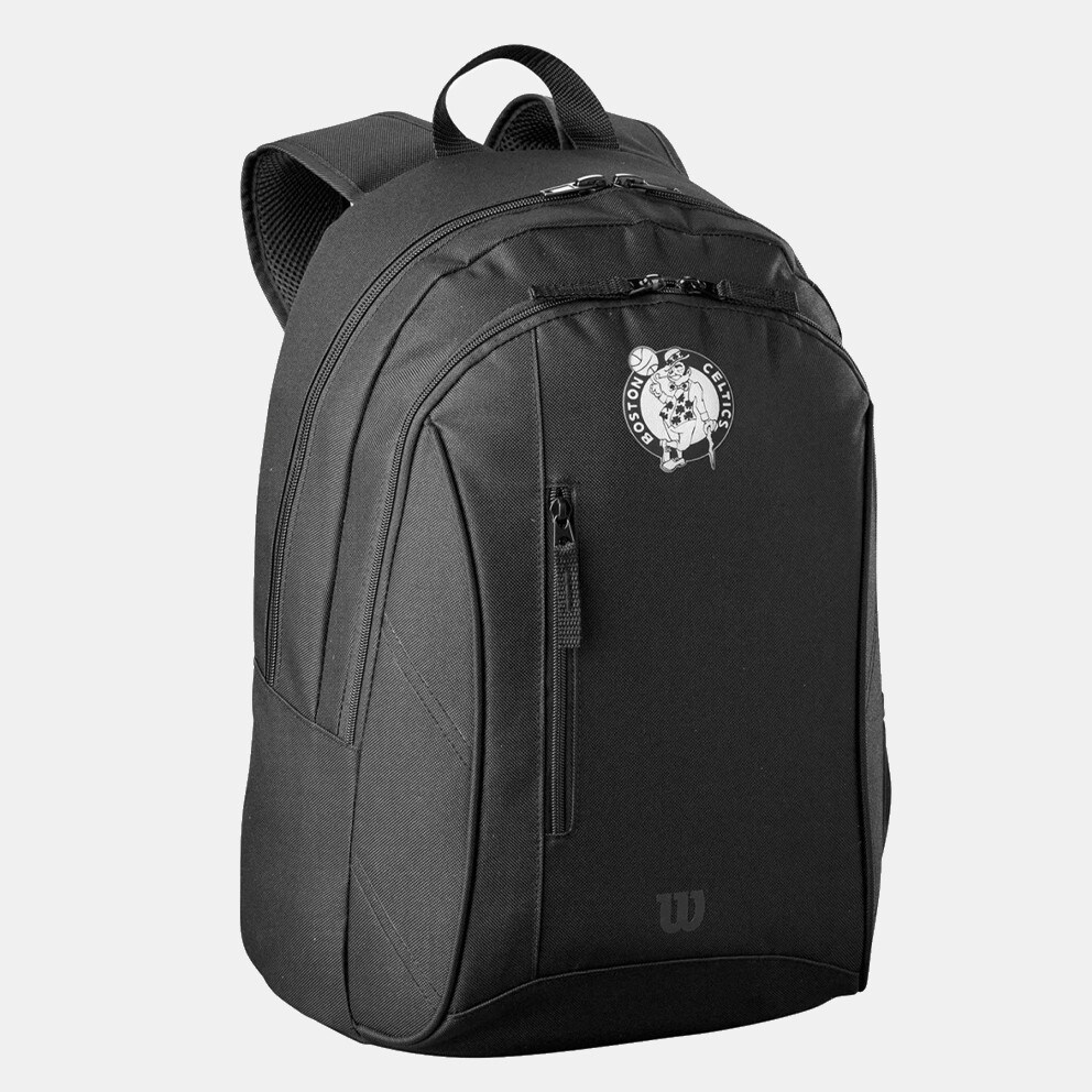 Wilson Nba Team Backpack Bos