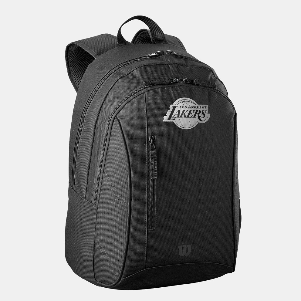 Wilson Nba Team Backpack Lal
