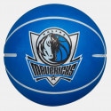 Wilson Nba Dribbler Bskt Dal Mavericks