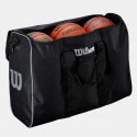 Wilson 6 Ball Travel Bag