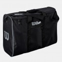 Wilson 6 Ball Travel Bag