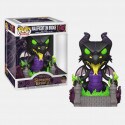 Funko Pop! Deluxe: Sleeping Beauty 65Th Anniversar