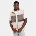Vans Trevor Sherpa Fz Vest Oatmeal/Bun