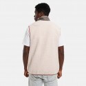 Vans Trevor Sherpa Fz Vest Oatmeal/Bun