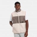 Vans Trevor Sherpa Fz Vest Oatmeal/Bun