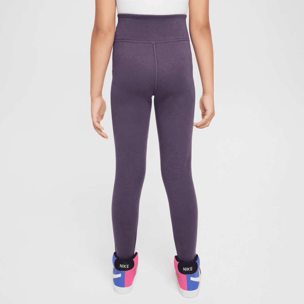 Nike Classic Kids' Leggings