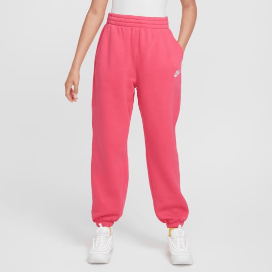 Nike Sportswear Club Fleece Kids' Sweatpants