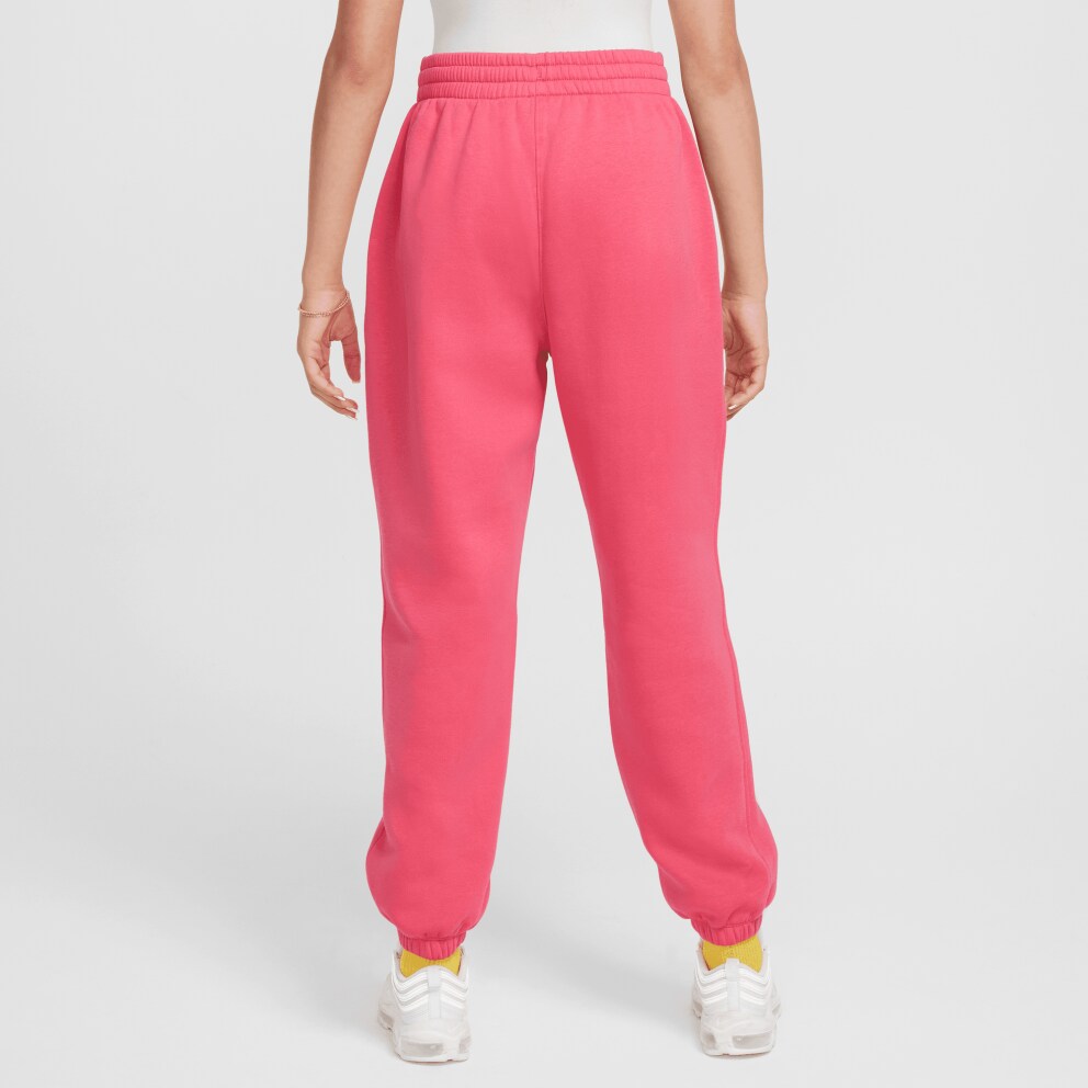Nike Sportswear Club Fleece Kids' Sweatpants