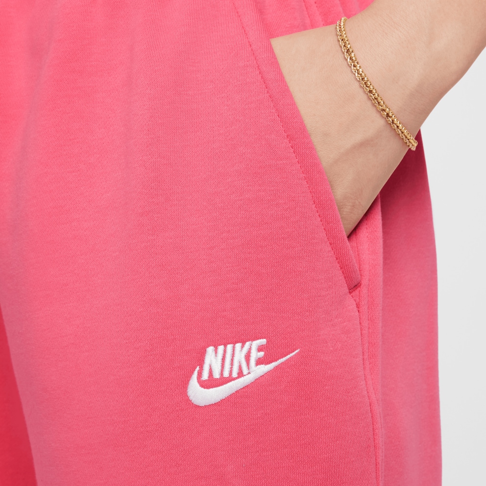 Nike Sportswear Club Fleece Kids' Sweatpants