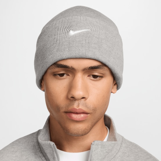Nike U Nk Peak Beanie Tc Swsh F24 L
