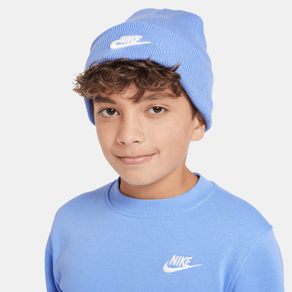 Nike Peak Παιδικός Σκούφος