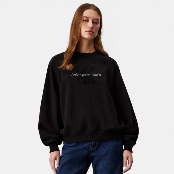 Calvin Klein Women's Sweatshirt