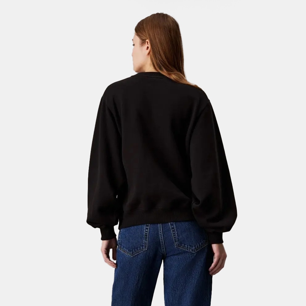 Calvin Klein Women's Sweatshirt