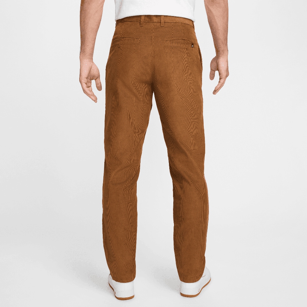 Club Corduroy Chino Men's Pants