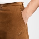 Club Corduroy Chino Men's Pants