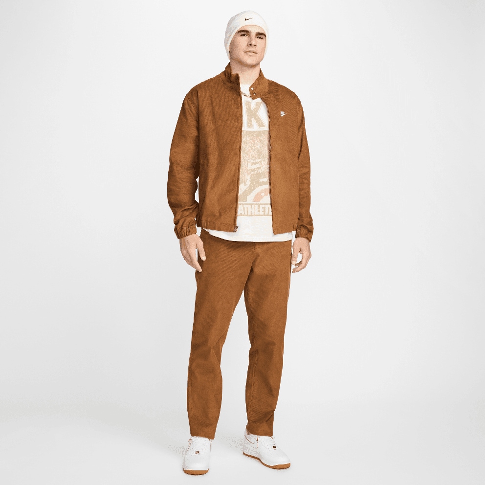 Club Corduroy Chino Men's Pants