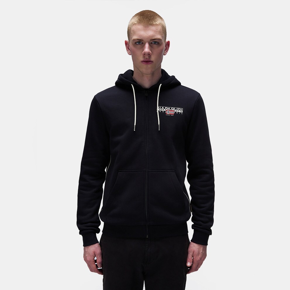 Napapijri B-Aylmer FZH Wint Men's Cardigan