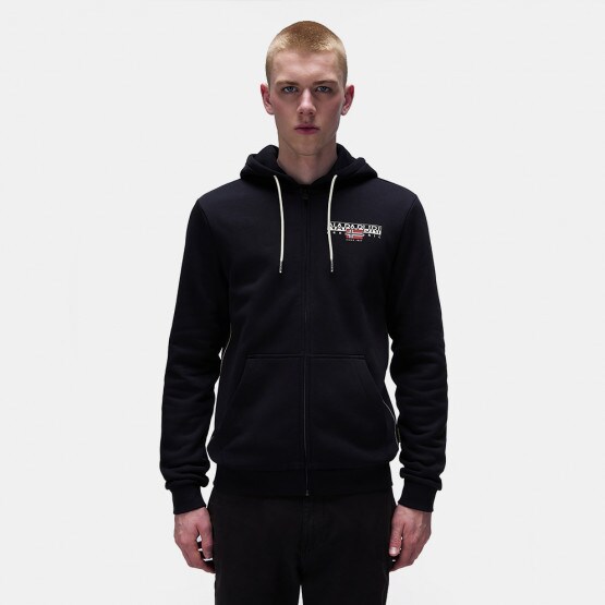 Napapijri B-Aylmer FZH Wint Men's Cardigan