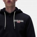 Napapijri B-Aylmer FZH Wint Men's Cardigan