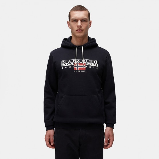 Napapijri B-Aylmer H Wint Men's Hoodie