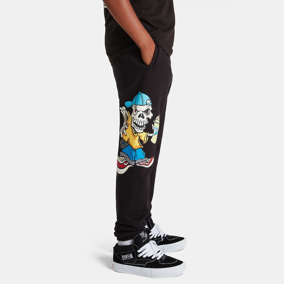 Vans Reggie Kids' Track Pants