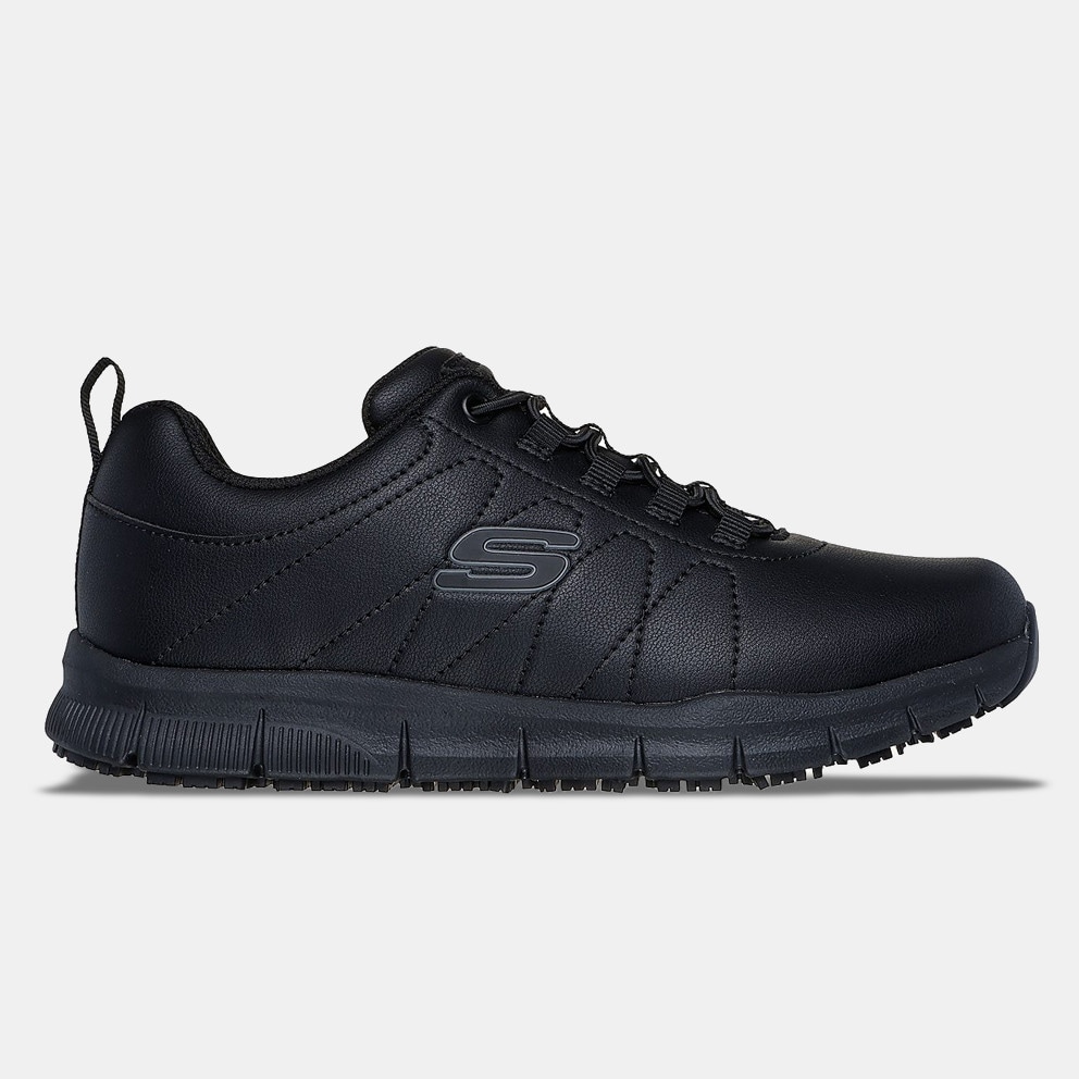 Skechers Bungee Slip Resistant Athletic