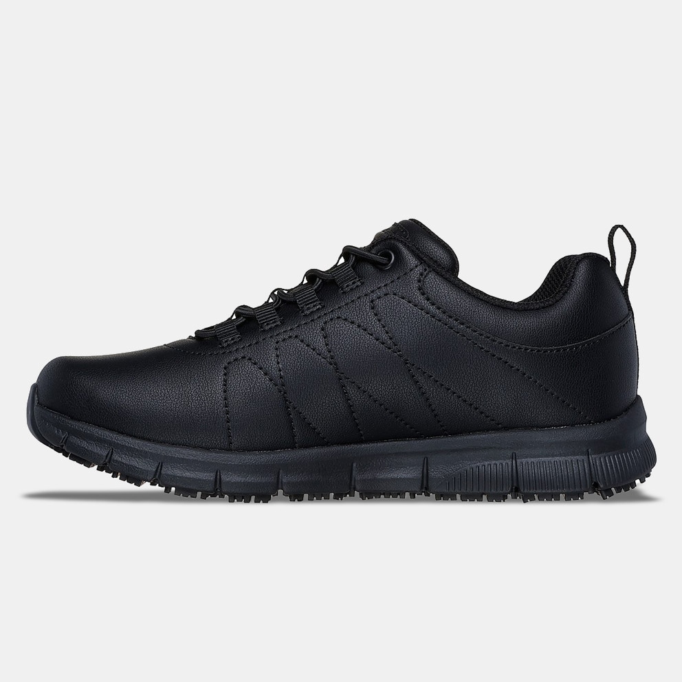 Skechers Bungee Slip Resistant Athletic