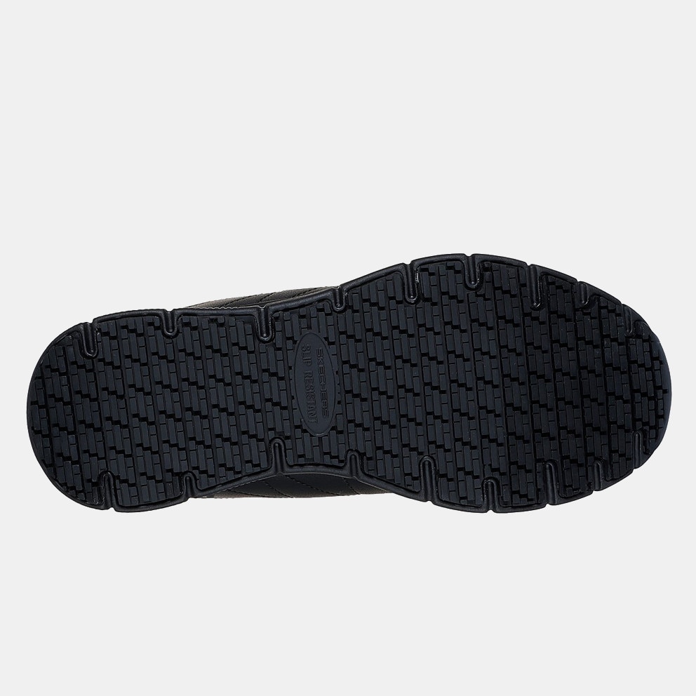Skechers Bungee Slip Resistant Athletic